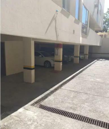 Florianópolis Apto/Suite Com Vista Para O Mar - 30 M Da Praia מראה חיצוני תמונה