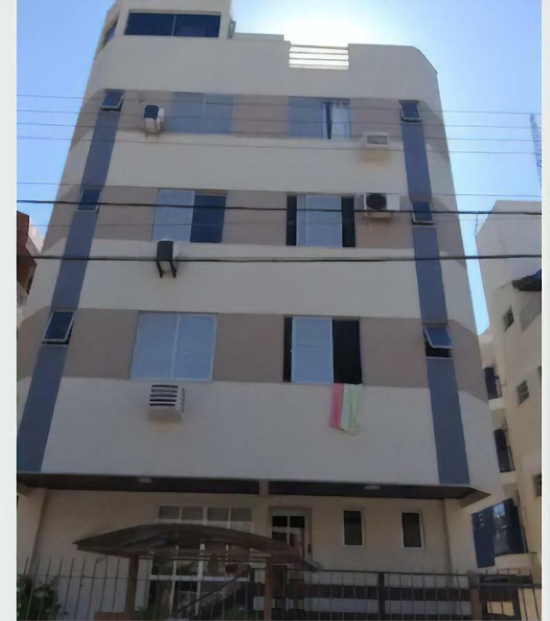 Florianópolis Apto/Suite Com Vista Para O Mar - 30 M Da Praia מראה חיצוני תמונה