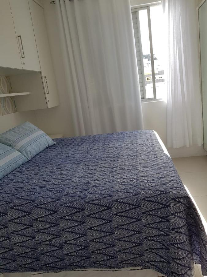 Florianópolis Apto/Suite Com Vista Para O Mar - 30 M Da Praia מראה חיצוני תמונה