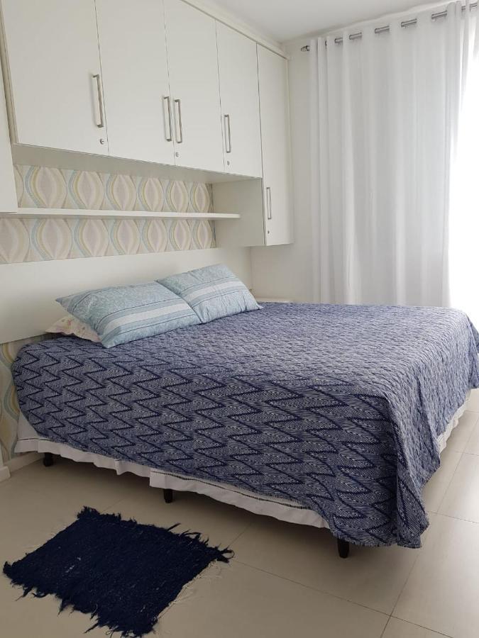 Florianópolis Apto/Suite Com Vista Para O Mar - 30 M Da Praia מראה חיצוני תמונה